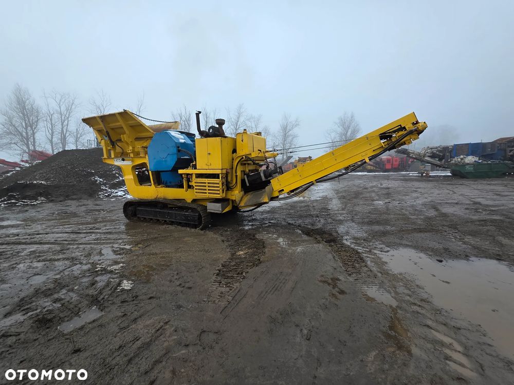 Keestrack OM Mercurio - 5