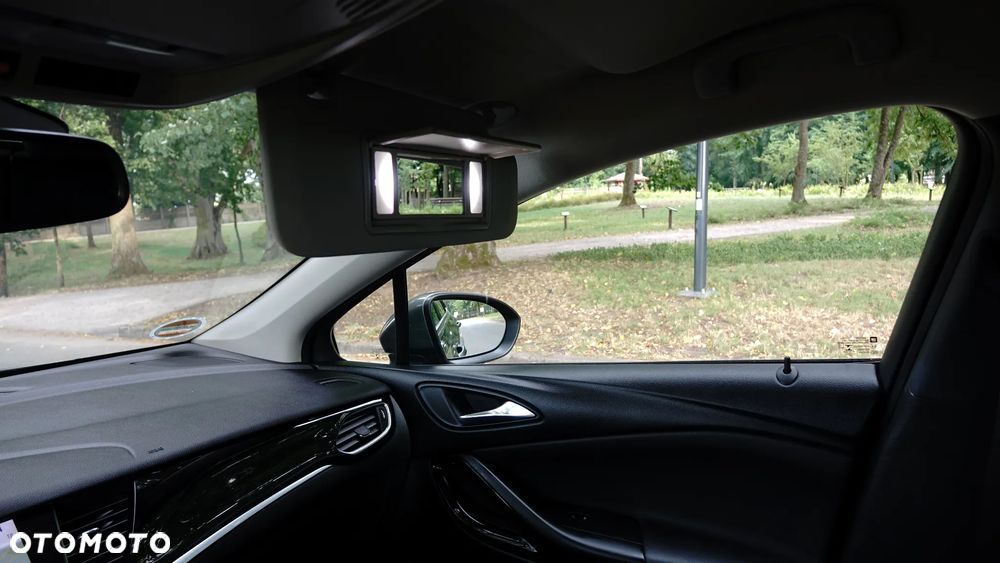 Opel Astra 1.4 Turbo Start/Stop Innovation - 5