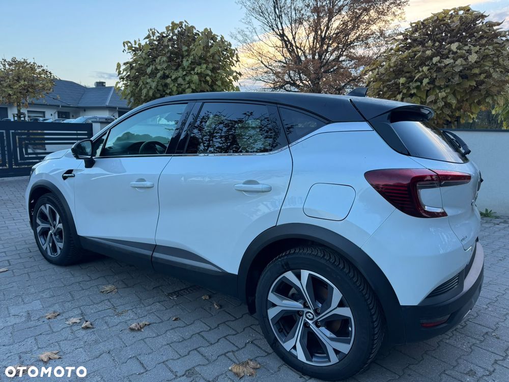 Renault Captur - 4
