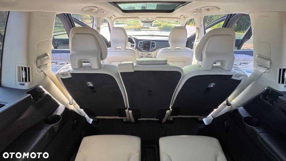Volvo XC 90 T8 AWD Recharge Plus Bright - 21