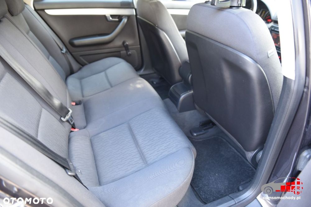 Audi A4 Avant - 20