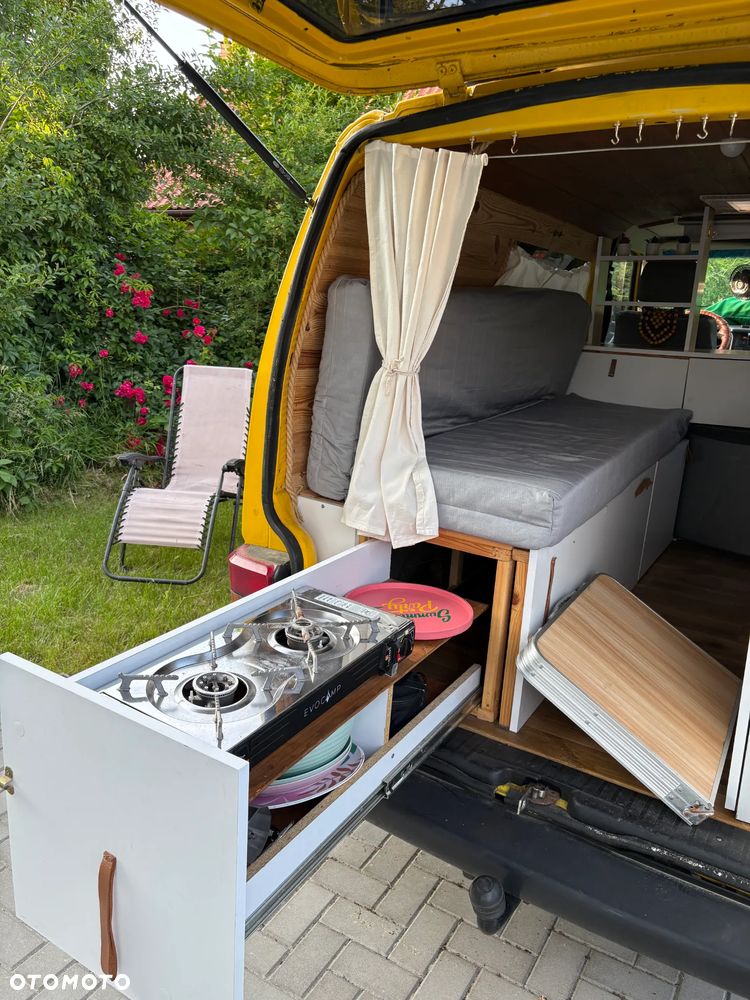 Volkswagen Transporter Standard - 15