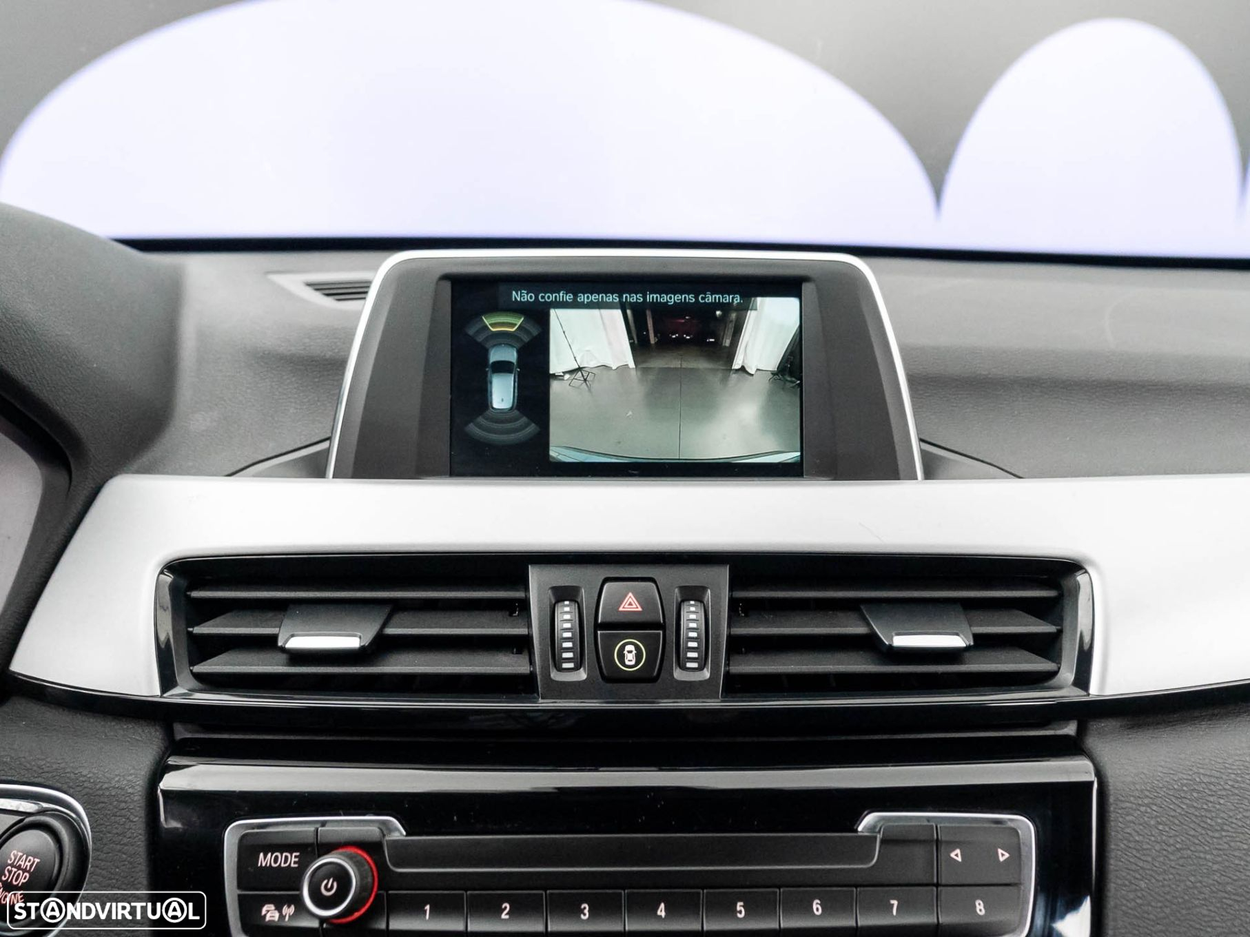 BMW X1 16 d sDrive - 36