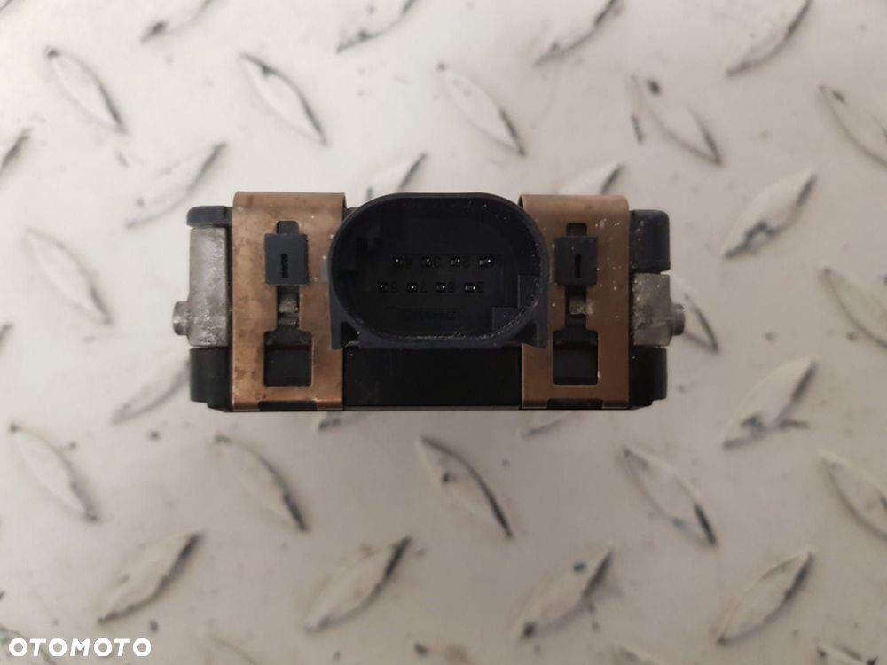 RADAR DISTRONIC SENSOR MODUŁ KIA CEED SPORTAGE XCEED HYUNDAI  CR991-10011 203303461 - 5