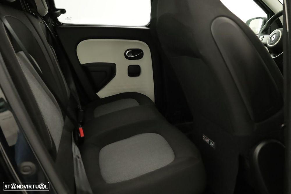 Renault Twingo 1.0 SCe Zen - 21