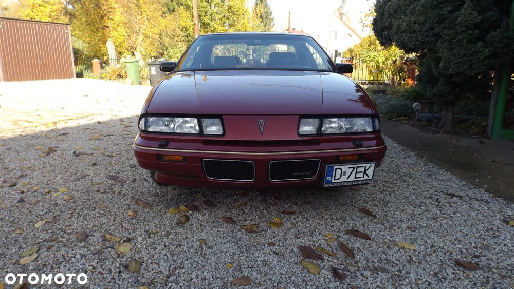 Pontiac Grand-Prix SE - 3