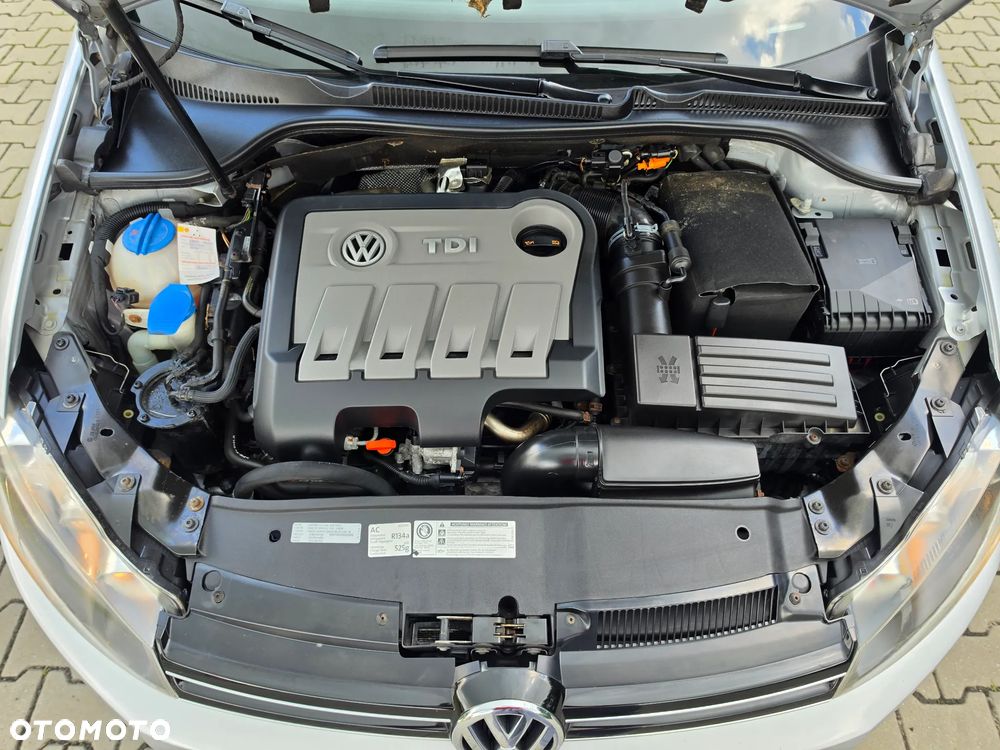 Volkswagen Golf - 36