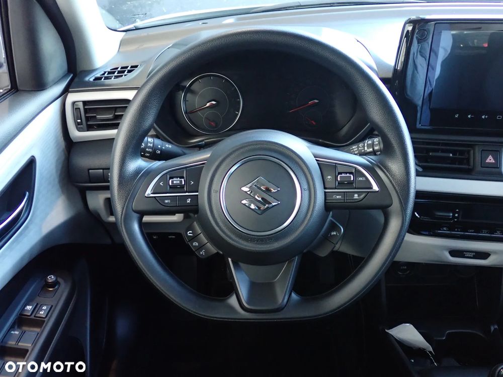 Suzuki Swift 1.2 Dualjet SHVS Premium - 13