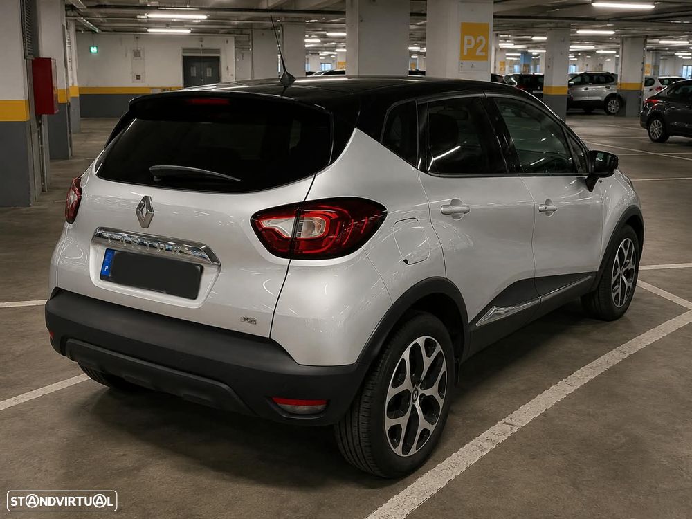 Renault Captur - 3