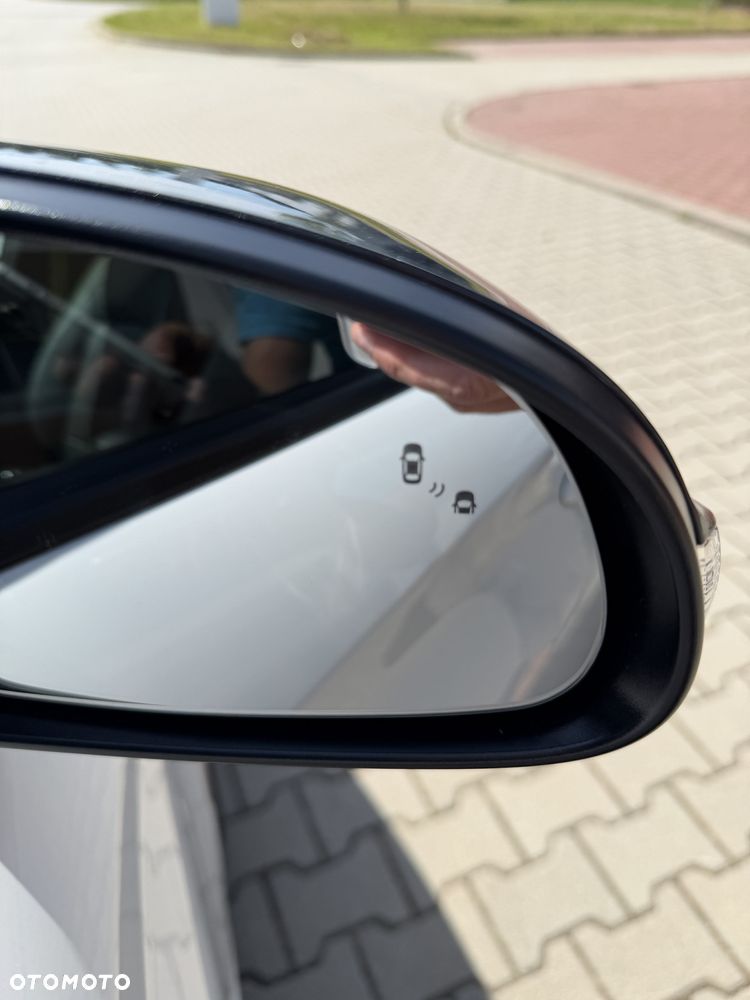 Hyundai Kona 1.6 T-GDI Premium 4WD DCT - 27