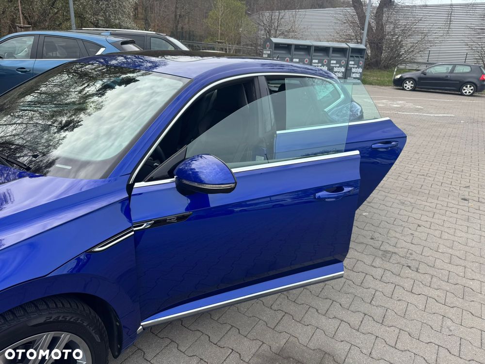 Volkswagen Arteon 2.0 TSI DSG R-Line Edition - 17