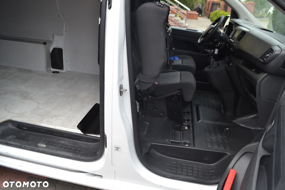 Fiat Scudo L3 Multicab SX - 20