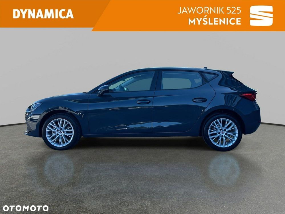 Seat Leon - 8