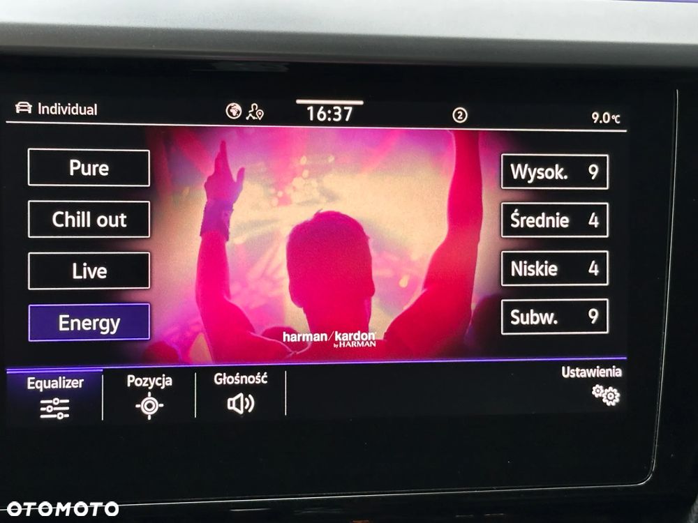 Volkswagen Arteon 2.0 TSI DSG R-Line Edition - 30