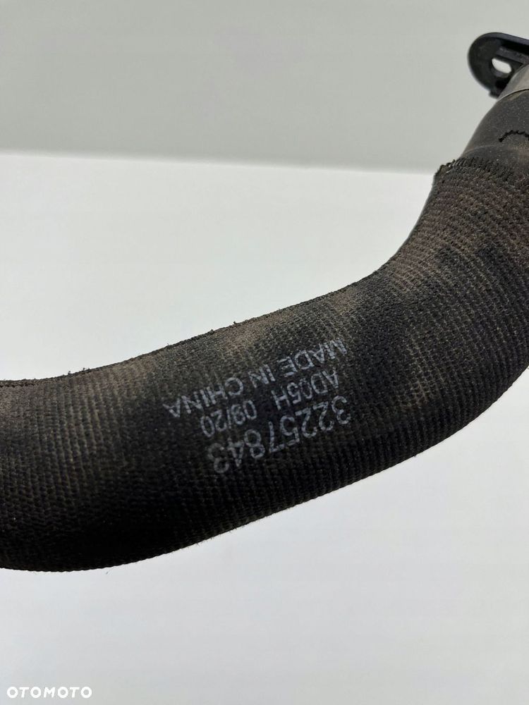 VOLVO XC40 TERMOSTAT 31439559 - 4