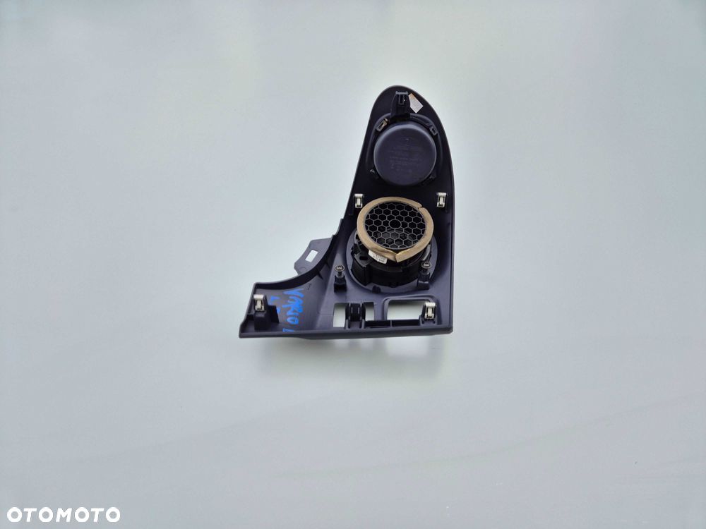 Osłona Ramka Kratka Nawiewu Uchwyt Trafic III Vivaro B Talento Konsoli - 6