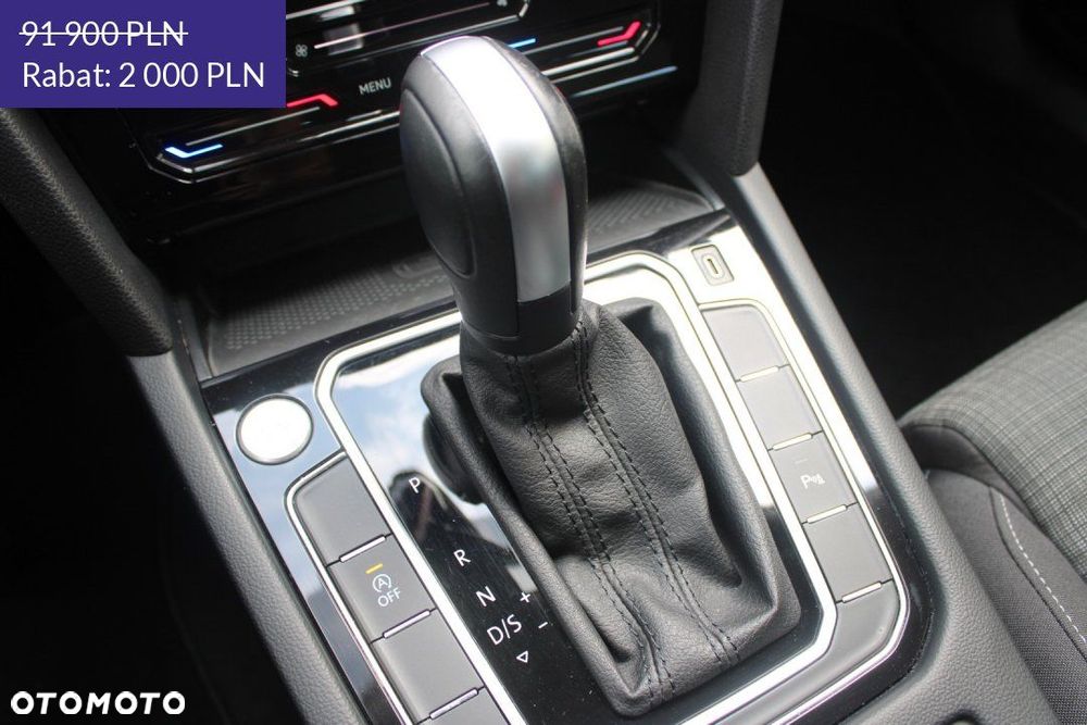 Volkswagen Passat Variant - 36