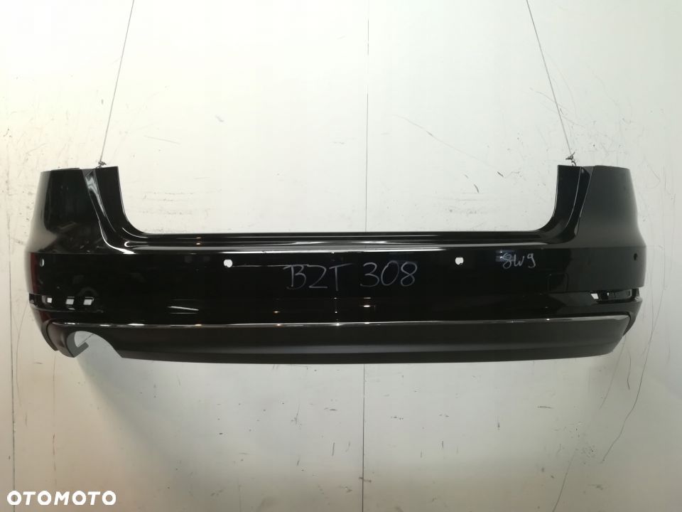 Zderzak tylni Audi A4 8W9 kombi avant BZT308 - 1