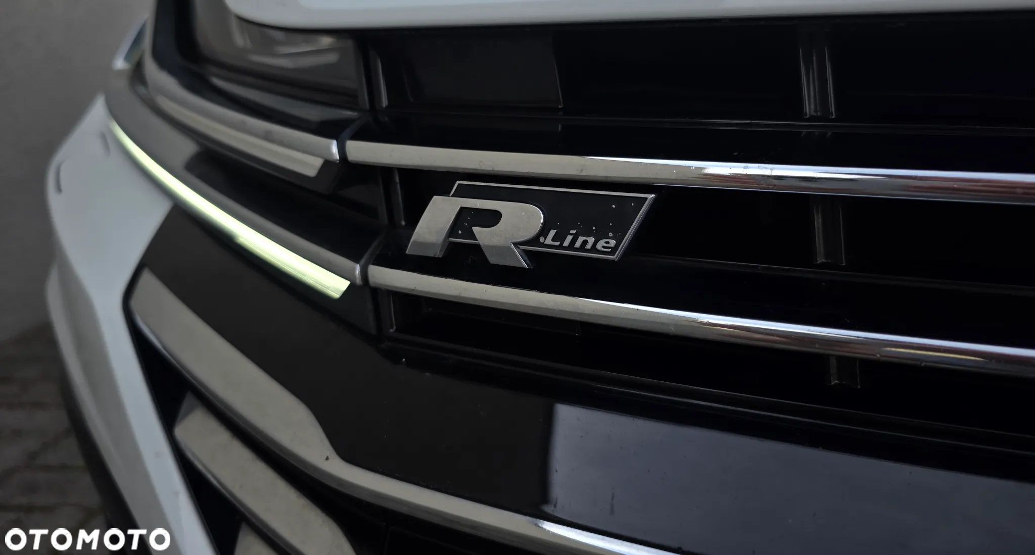 Volkswagen Arteon 2.0 TSI R-Line DSG - 33