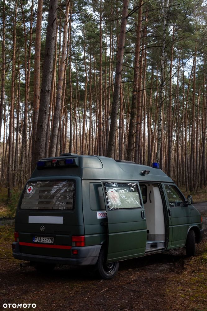 Volkswagen Transporter - 15