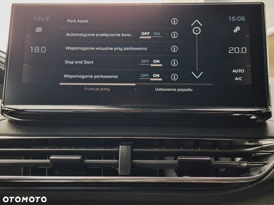 Peugeot 5008 - 39
