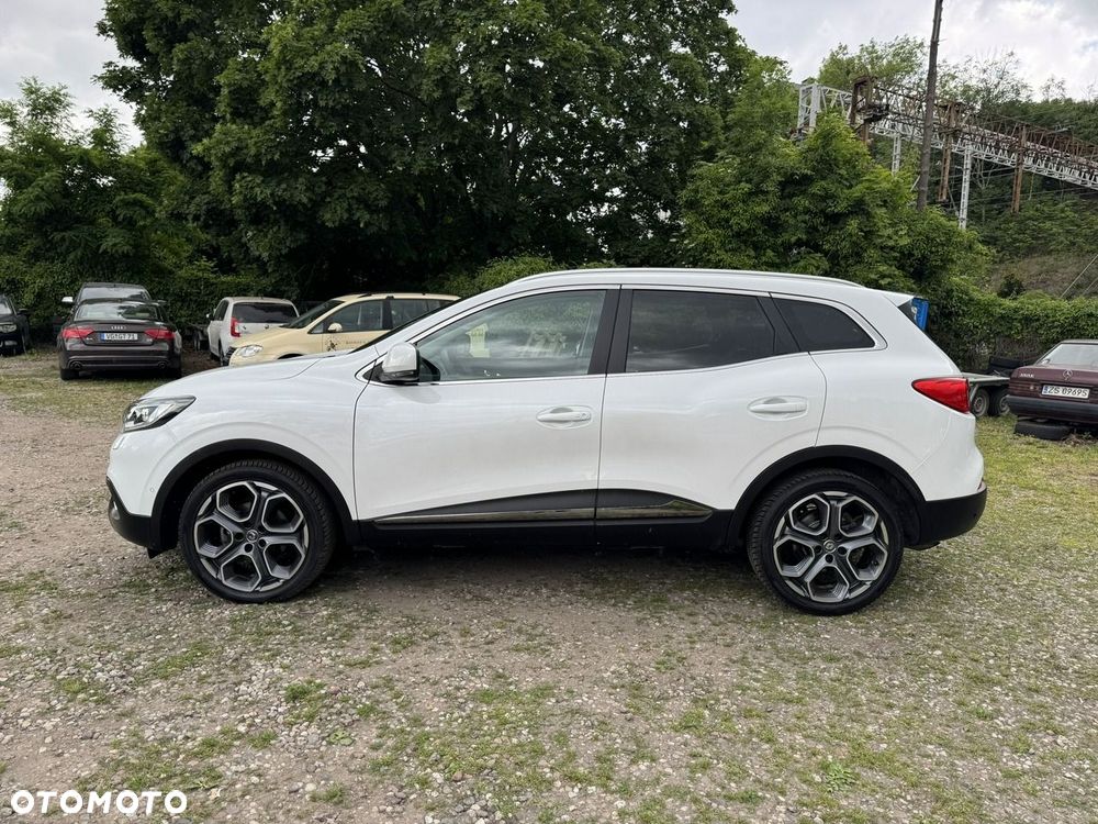 Renault Kadjar - 5