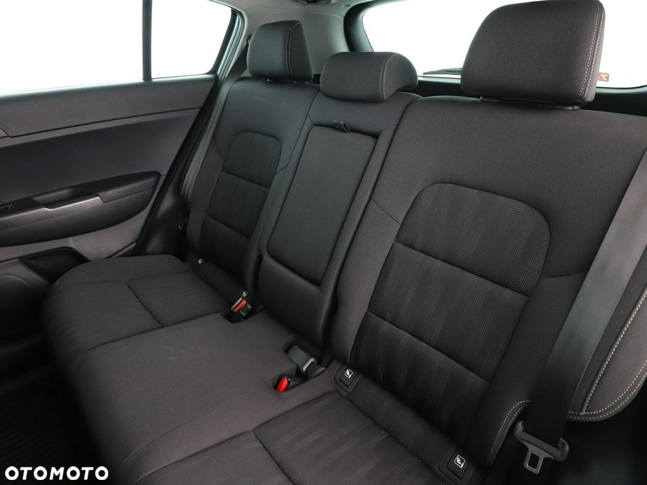 Kia Sportage 1.7 CRDI M 2WD - 17