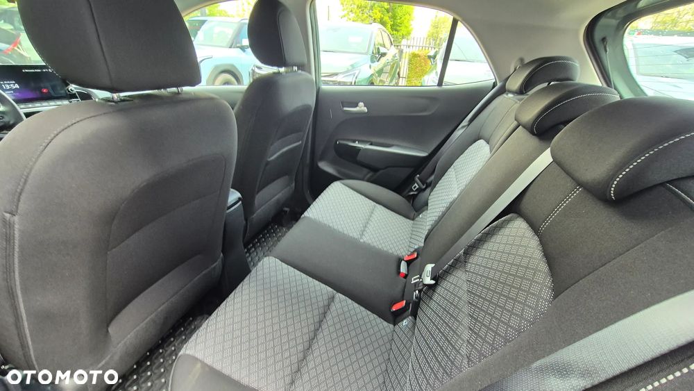 Kia Picanto 1.0 GDI L - 13