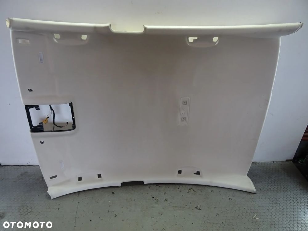 3G5867501A PB7 podsufitka Sedan VW Passat B8 czesci - 1