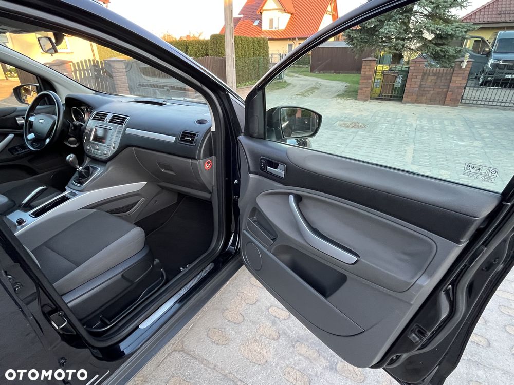 Ford Kuga 2.0 TDCi 2x4 Champions Edition - 14