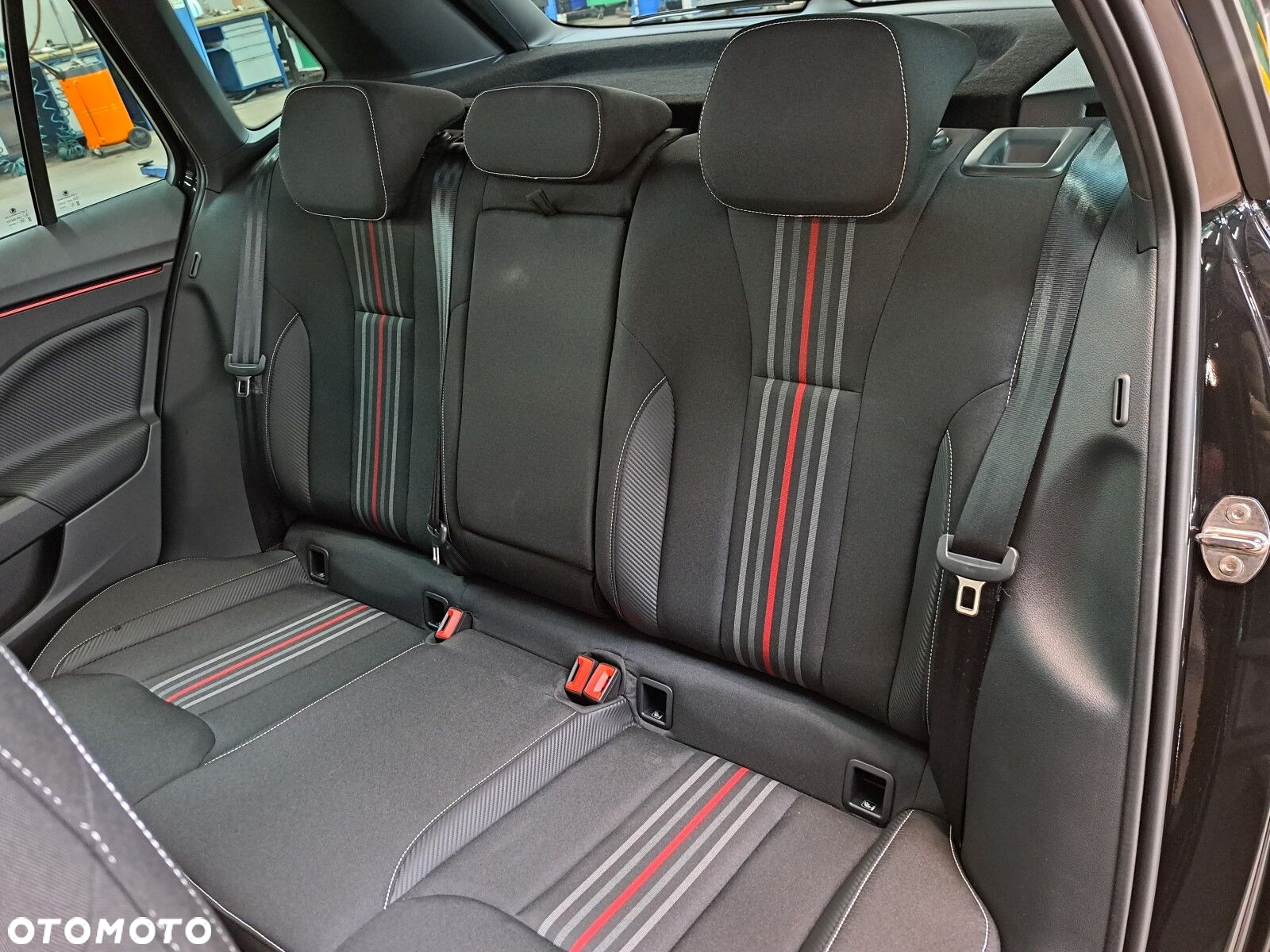 Skoda Kamiq 1.5 TSI Monte Carlo DSG - 28