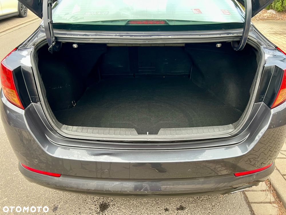 Kia Optima 1.7 CRDi XL - 30