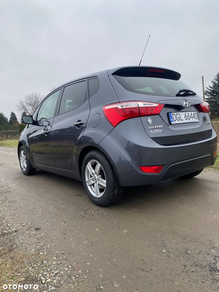 Hyundai ix20 1.4 Edition 20 - 6