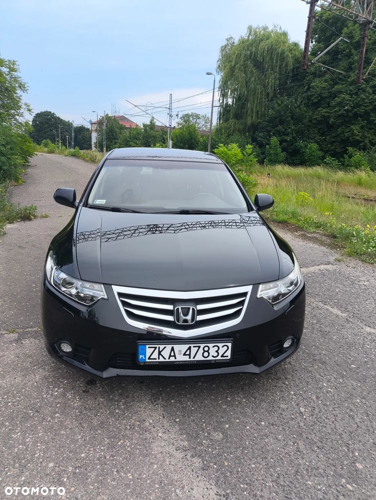 Honda Accord 2.0 Lifestyle - 7