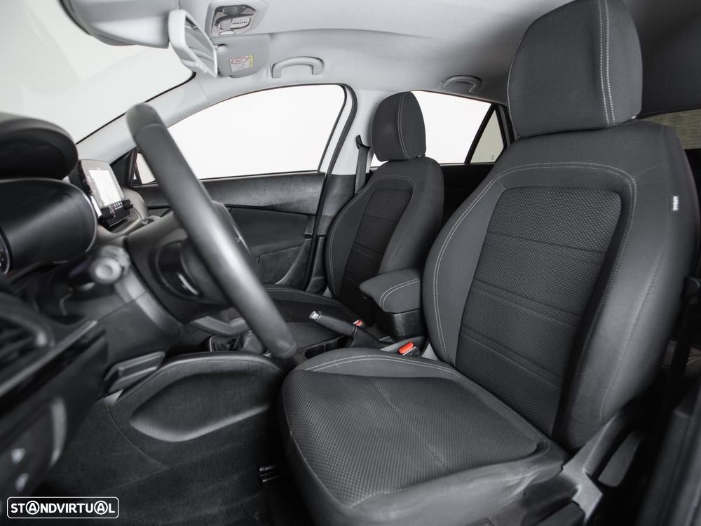 Fiat Tipo Station Wagon 1.3 Multijet Life - 7