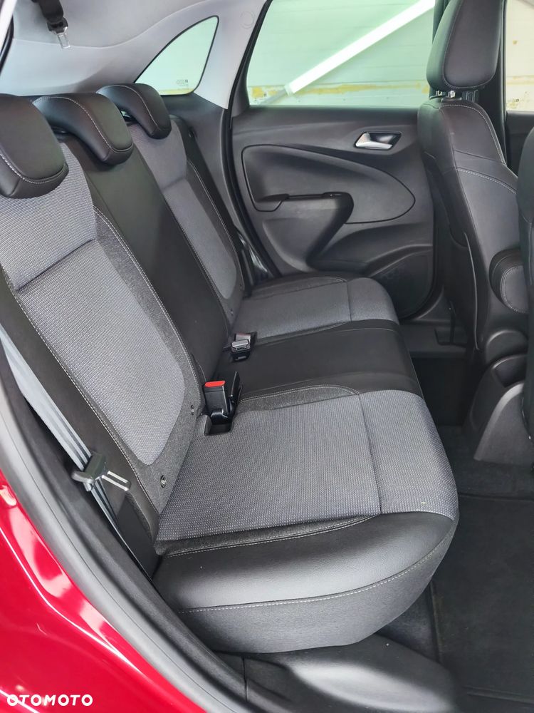 Opel Crossland - 11