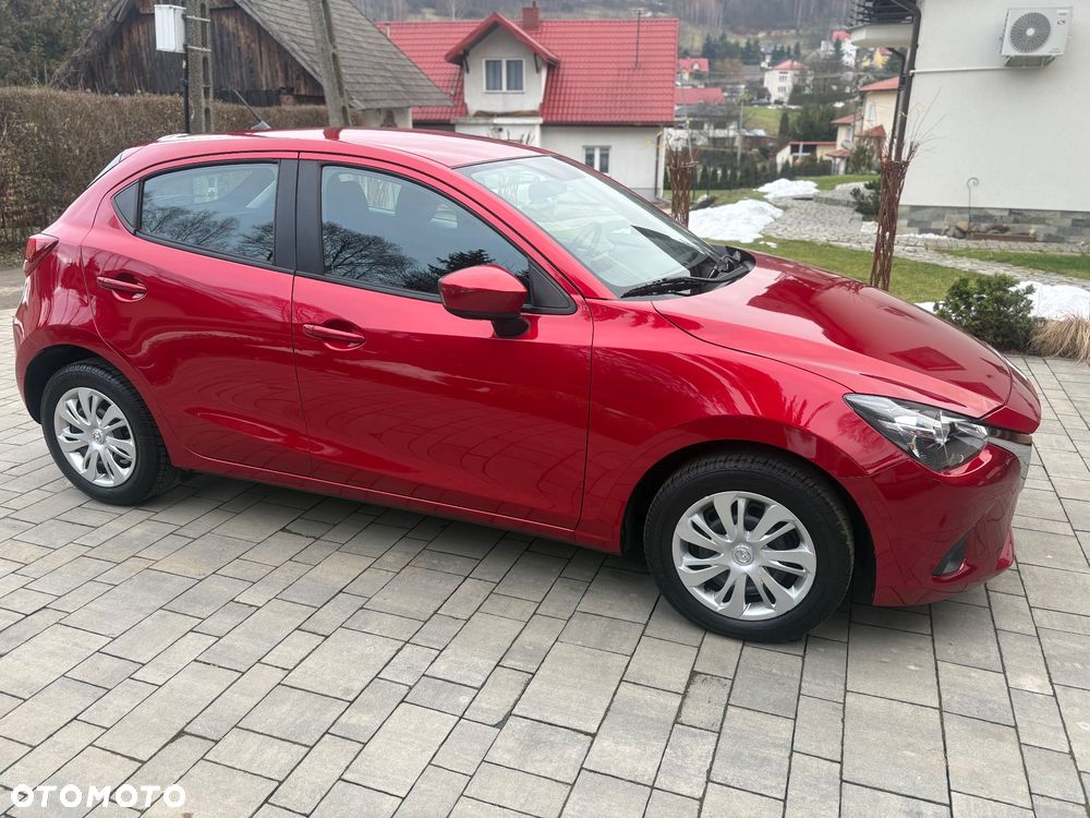 Mazda 2 SKYACTIV-G 75 Prime-Line - 6