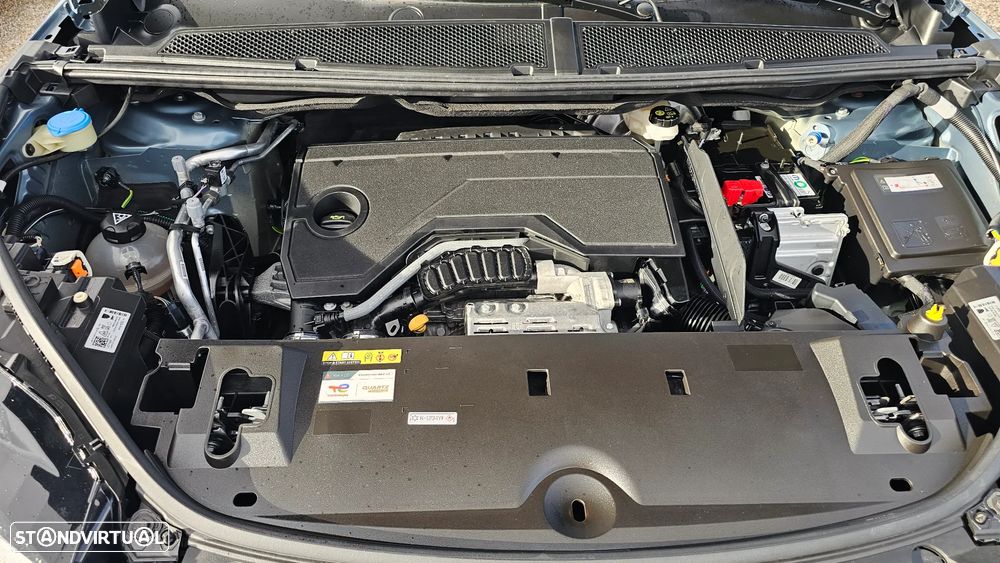 Peugeot 3008 Hybrid 145 e-DSC6 Allure - 56