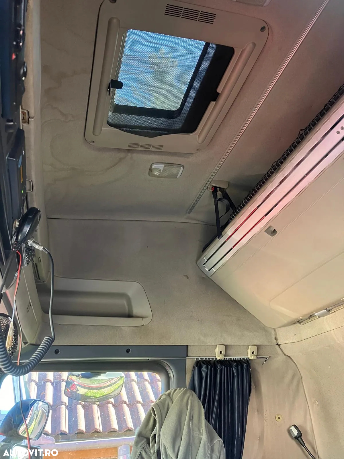 Scania R 500 - 10