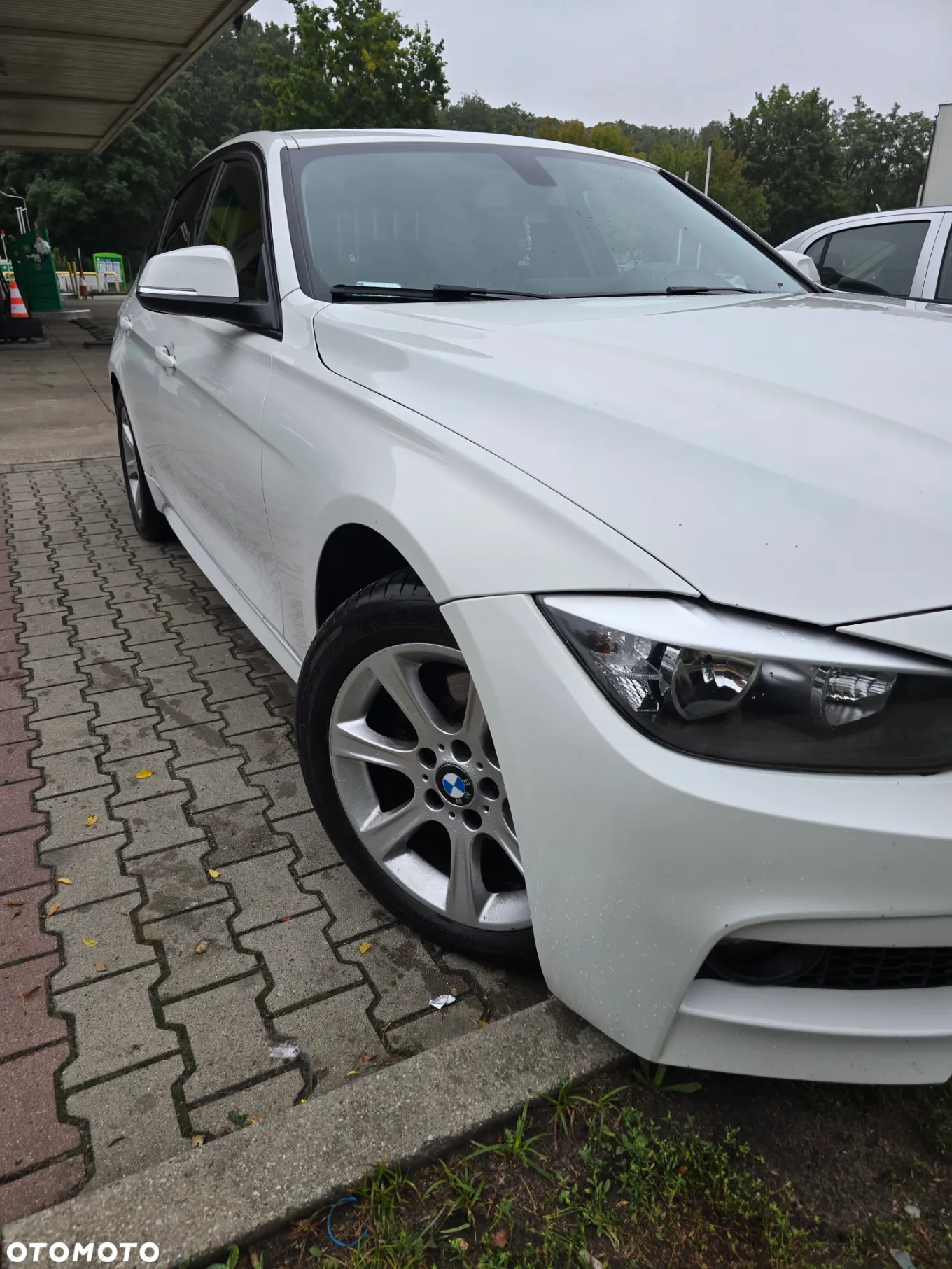 BMW Seria 3 328i xDrive - 3