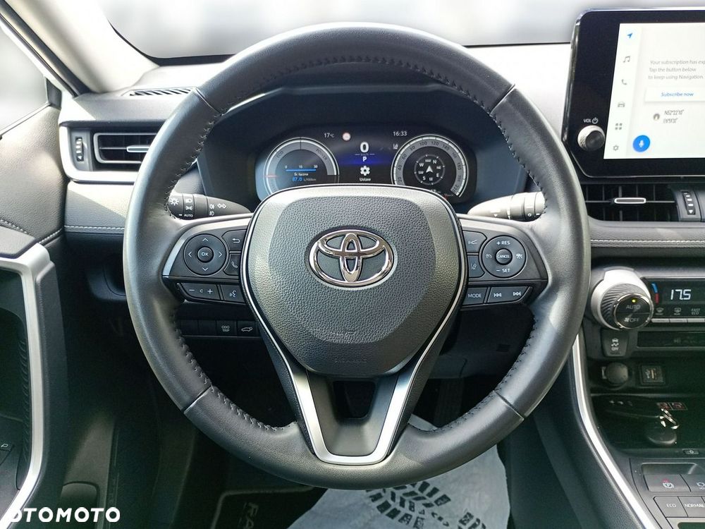 Toyota RAV4 - 13