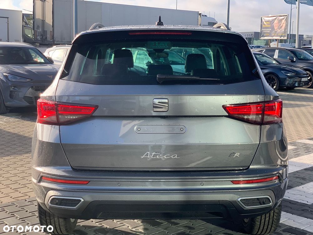 Seat Ateca - 4