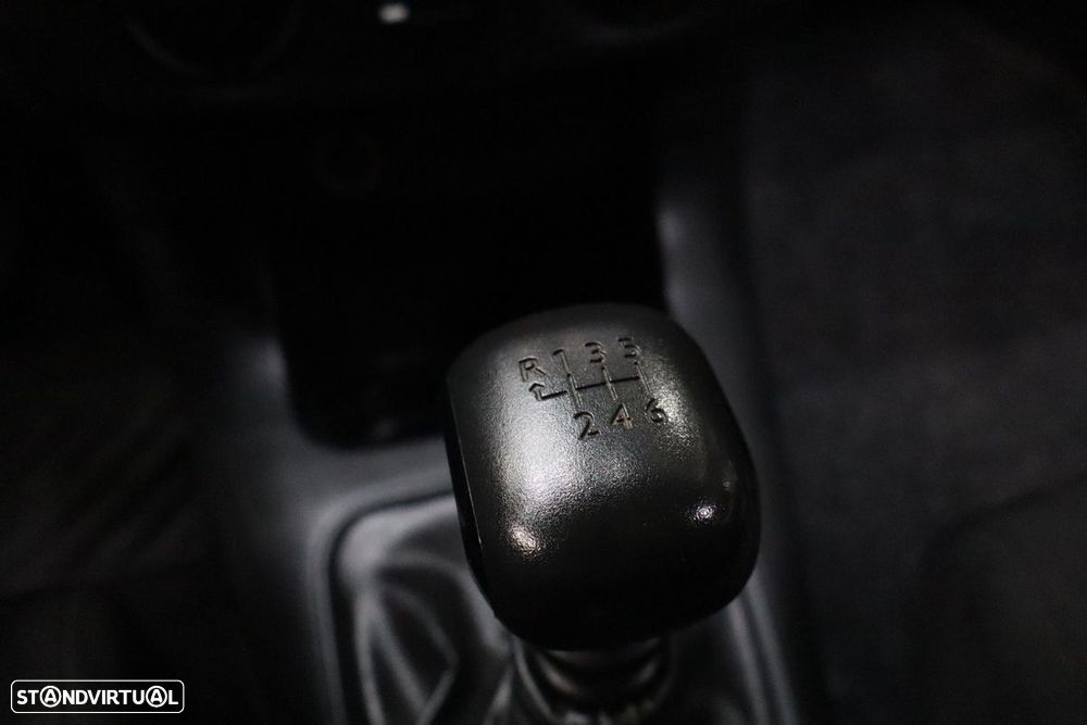 Citroën C3 BlueHDi S&S Feel Pack - 12