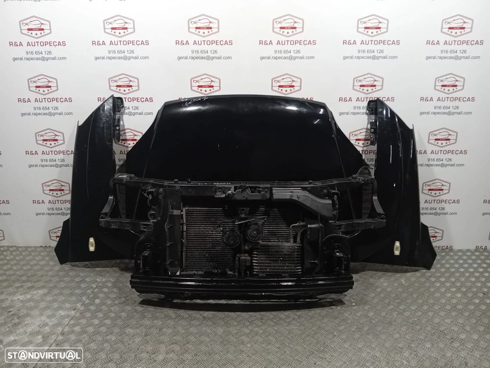 Frente Completa Kia Sportage II 2 Diesel - 5