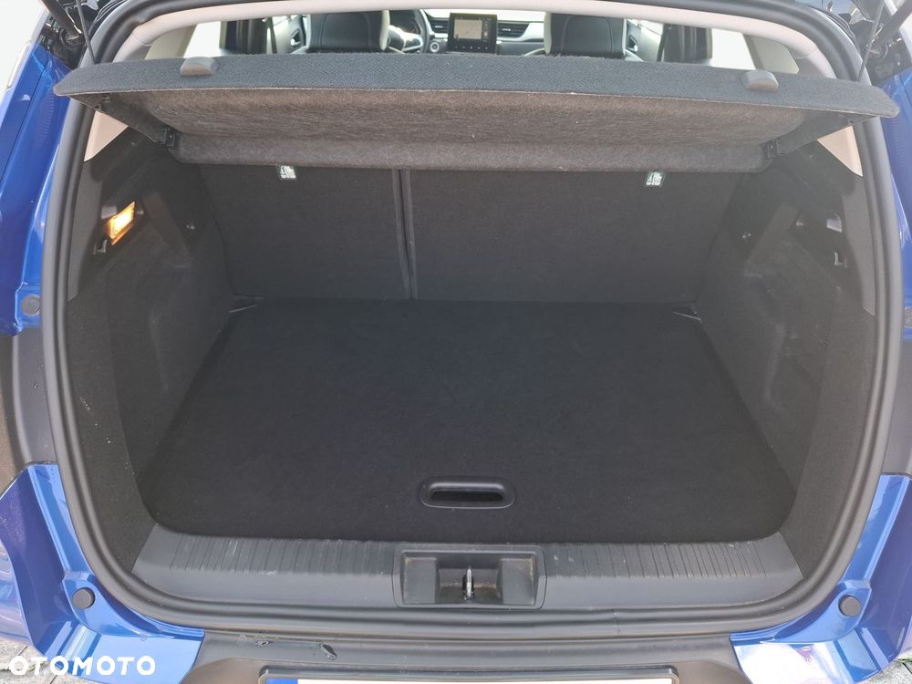 Renault Captur 1.6 E-TECH Full Hybrid 145 Intens - 30
