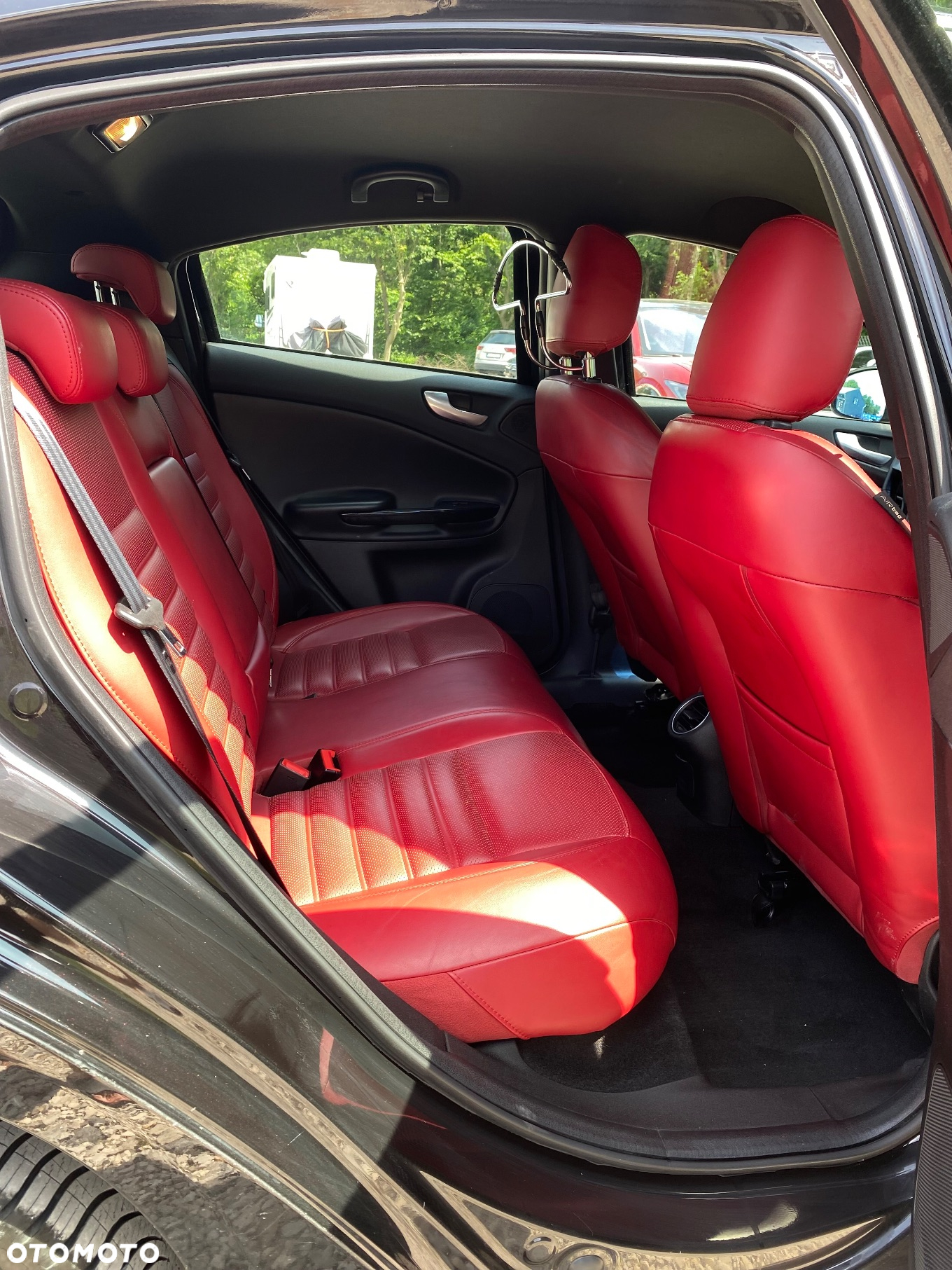Alfa Romeo Giulietta 2.0 JTDM Distinctive - 16