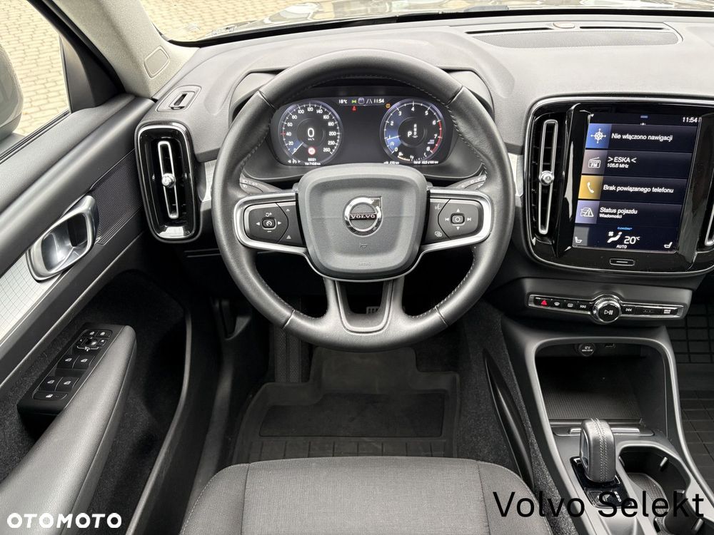 Volvo XC 40 - 17