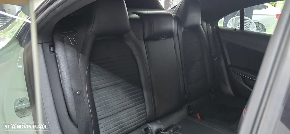 Mercedes-Benz CLA 220 d AMG Line Aut. - 53