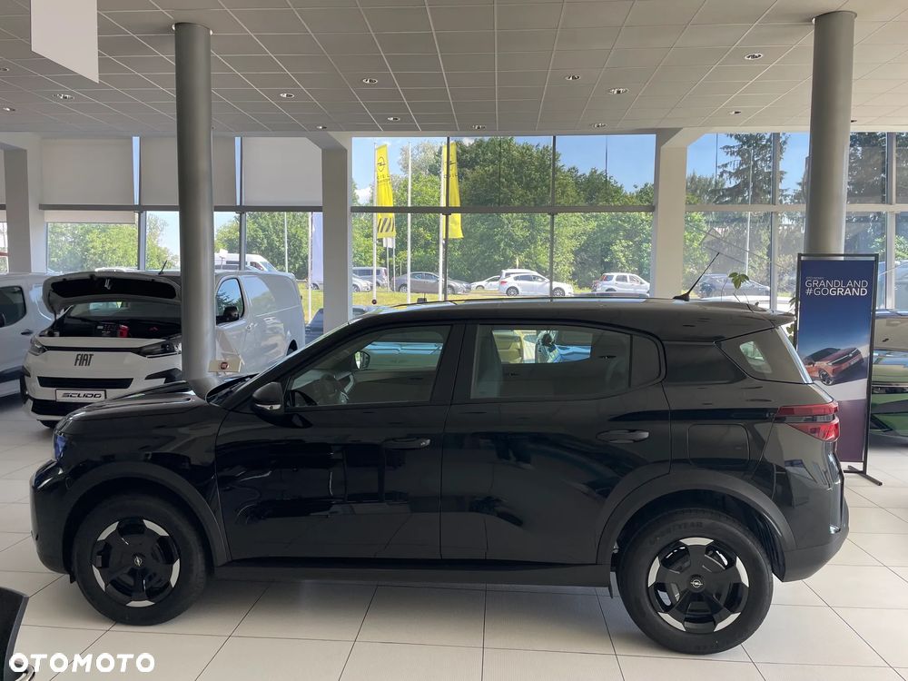 Opel Frontera 1.2 T mHEV Edition eDTC6 - 8