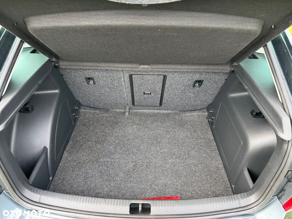 Skoda RAPID 1.2 TSI Cool Edition - 5